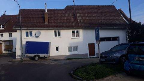 Munderkingen Häuser, Munderkingen Haus kaufen