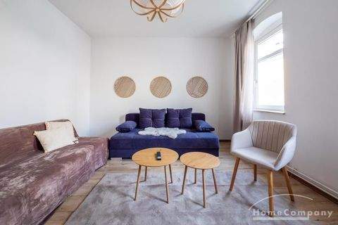 Dresden Wohnen auf Zeit, möbliertes Wohnen