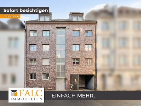 Duisburg Wohnungen, Duisburg Wohnung kaufen