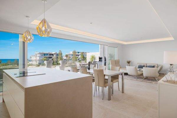 Photo: Penthouse in Benalmadena