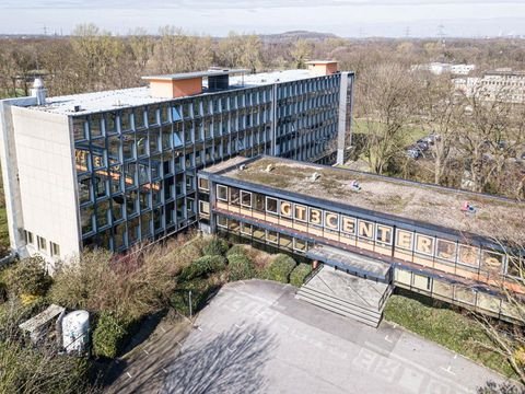 Gelsenkirchen Büros, Büroräume, Büroflächen 