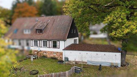 Burgwald-Wiesenfeld Häuser, Burgwald-Wiesenfeld Haus kaufen