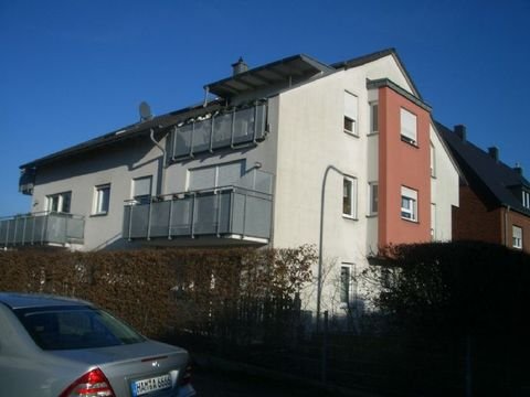 Hamm Wohnungen, Hamm Wohnung mieten