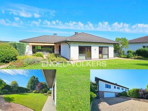 Wadgassen Häuser, Wadgassen Haus kaufen