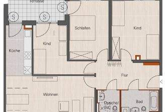 Grundriss G-0165