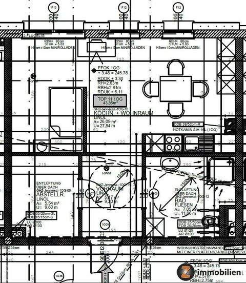 Jennersdorf Wohnungen, Jennersdorf Wohnung mieten
