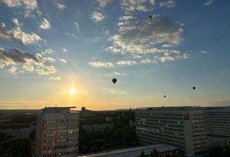 Ballonpanorama