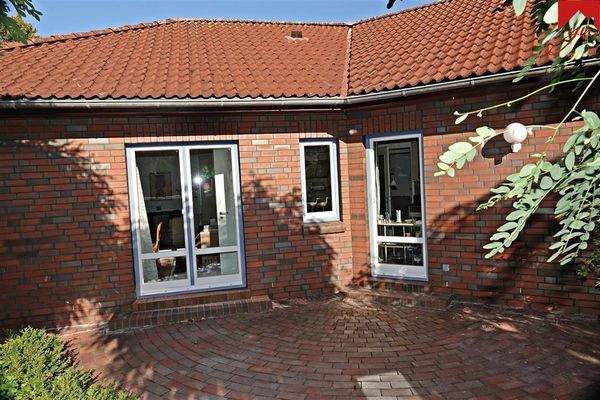 Außenansicht Bild III