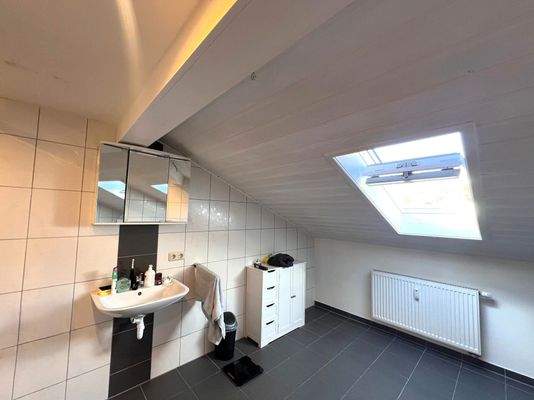 DG Badezimmer