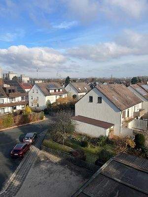 Blick ins Wohnumfeld 3