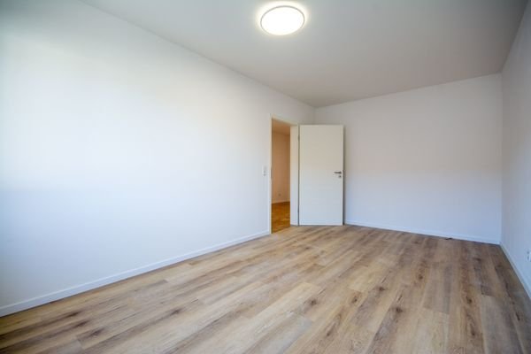 separates Kinderzimmer oder Büro 