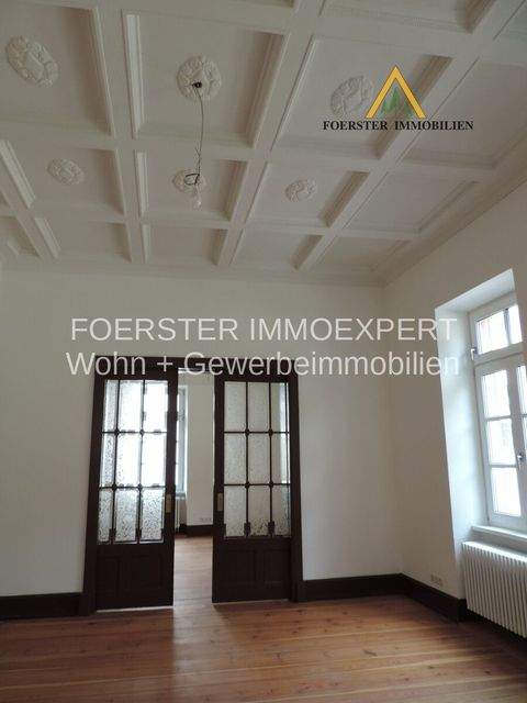 Lambrecht Büros, Büroräume, Büroflächen 