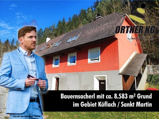 1334-1-Alt-ehrwürdigs-Bauernhaus-Köflach-Sankt-Mar