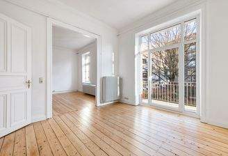 Wohn- und Essbereich