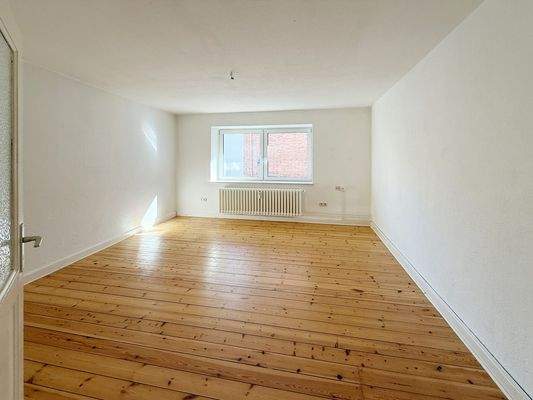 Zimmer - Beispielwohnung