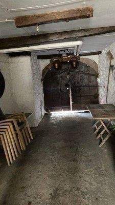 67 Tor zum Marktplatz