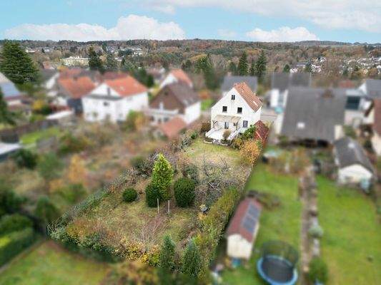 Familienfreundliches Einfamilienhaus in Schwalbach