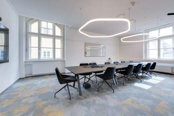 1. OG - Besprechungsraum