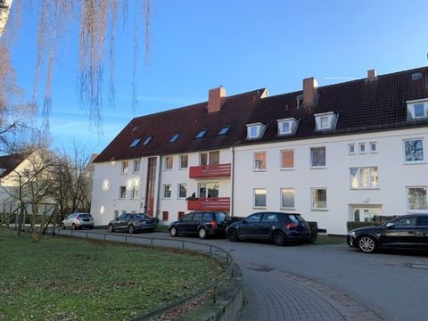 Schleswig Renditeobjekte, Mehrfamilienhäuser, Geschäftshäuser, Kapitalanlage