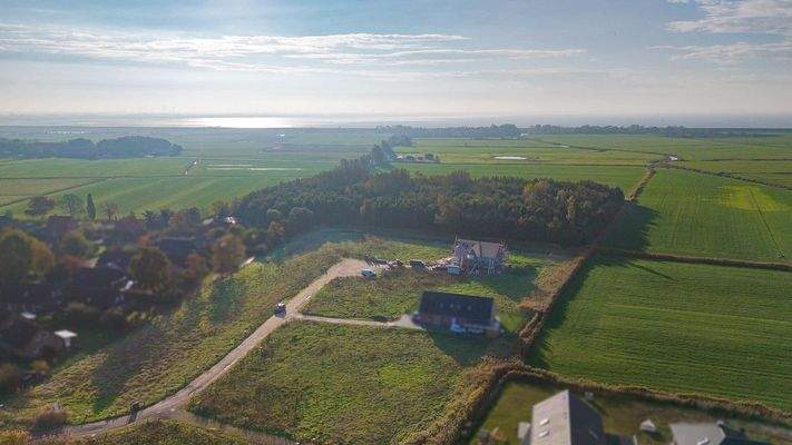 Baugrundstück nordsee