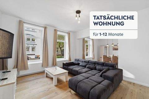 Wilhelmshaven Wohnungen, Wilhelmshaven Wohnung mieten