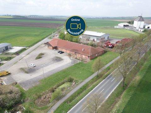 Semmenstedt Ladenlokale, Ladenflächen 