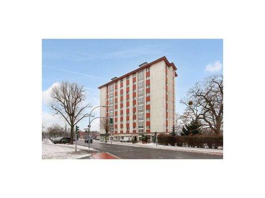 Ansicht II: Außenansicht