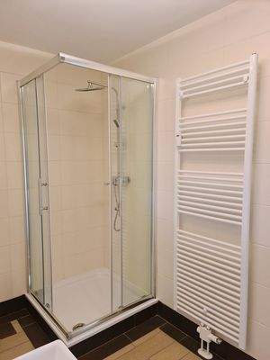 Duschbad 