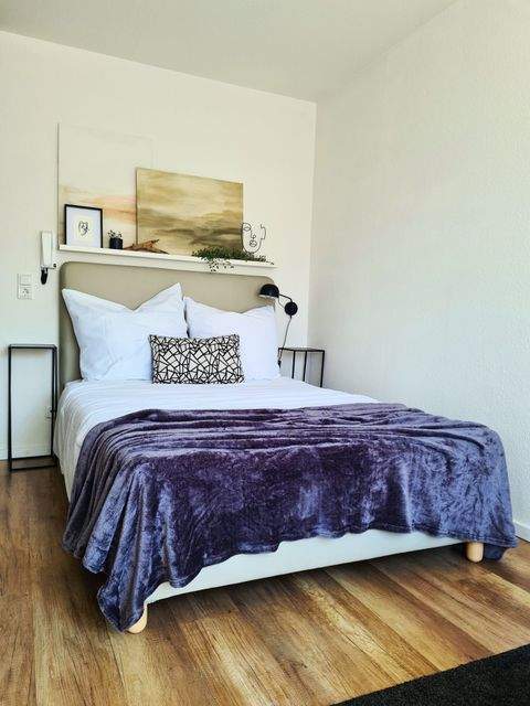 Kaiserslautern Wohnen auf Zeit, möbliertes Wohnen