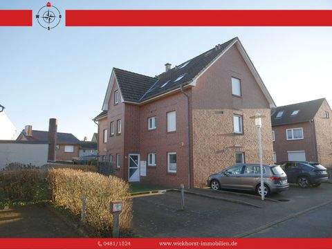 Büsum Wohnungen, Büsum Wohnung kaufen