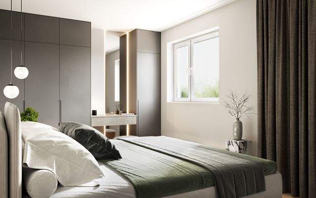 Einrichtungsbeispiel