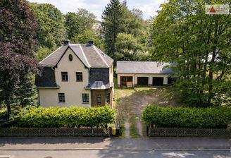 Titel Villa