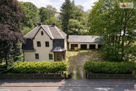 Annaberg-Buchholz Häuser, Annaberg-Buchholz Haus kaufen