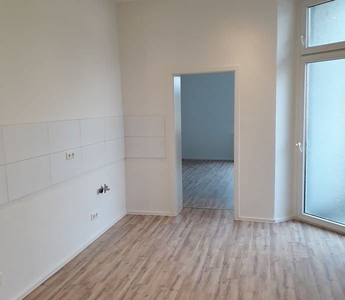 2 Zimmer Wohnung in Duisburg (Hochemmerich)