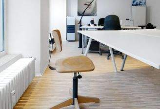 Ladenbüro