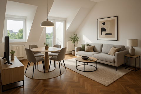 Mühldorf am Inn Wohnungen, Mühldorf am Inn Wohnung kaufen