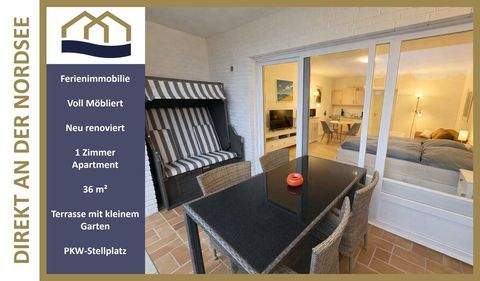 Varel / Dangast Wohnungen, Varel / Dangast Wohnung kaufen