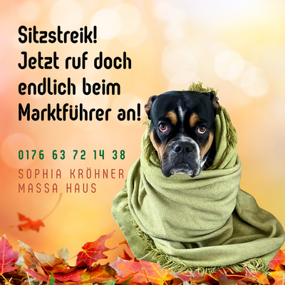 Sitzstreik