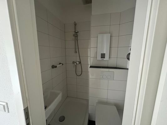 2 Badezimmer