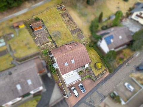 Enzklösterle Häuser, Enzklösterle Haus kaufen