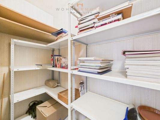 Abstellraum (Nr.2) ELW