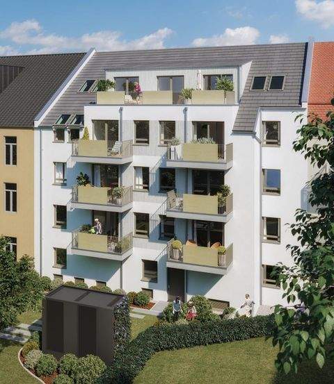Dresden Wohnungen, Dresden Wohnung kaufen