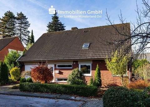 Münster Häuser, Münster Haus kaufen