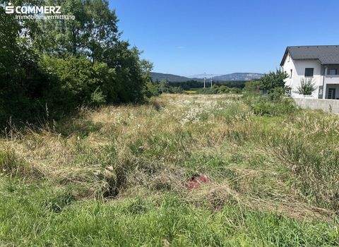 Neunkirchen Grundstücke, Neunkirchen Grundstück kaufen