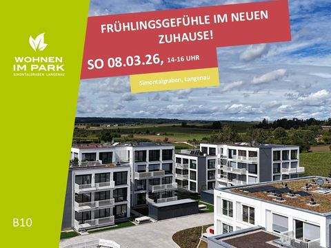 Langenau Wohnungen, Langenau Wohnung kaufen