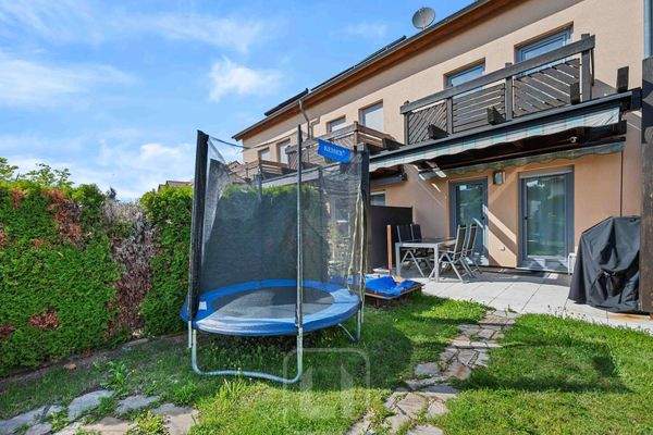 Garten | Balkon | Terrasse