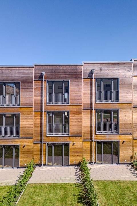 Hannover Häuser, Hannover Haus kaufen