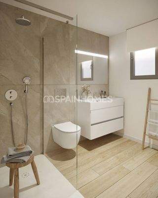 Elegant Apartments in San Pedro Marbella