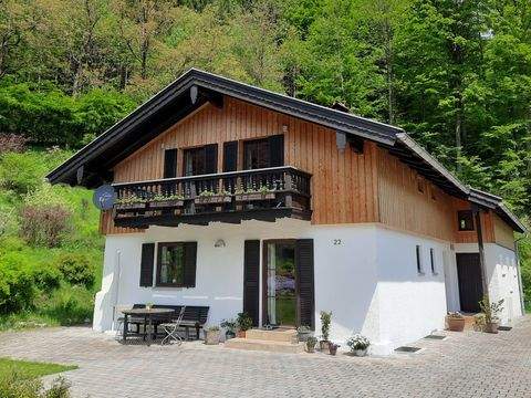 Aschau im Chiemgau Häuser, Aschau im Chiemgau Haus kaufen