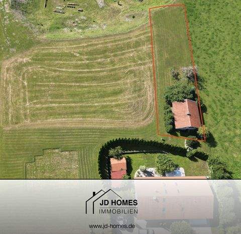 Münsing Grundstücke, Münsing Grundstück kaufen